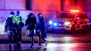 Παγκόσμιο σοκ από το μακελειό στην Πράγα: Για «φρικτή προμελετημένη πράξη» κάνουν λόγο οι αρχές