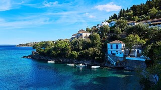 Responsible Travel: Ποια είναι τα 10 ελληνικά νησιά για ιδανικές εναλλακτικές διακοπές το 2024      