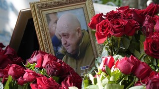 WSJ: Ο θάνατος του Πριγκόζιν διατάχθηκε από το δεξί χέρι του Πούτιν