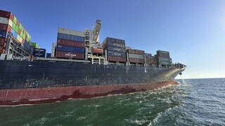 Λευκός Οίκος: Οι επιθέσεις των Χούθι σε πλοία δεν θα επηρεάσουν τη διαθεσιμότητα προϊόντων