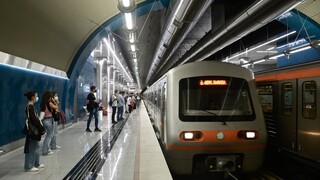 Αλλαγές στα δρομολόγια μετρό, τρένων, τραμ και λεωφορείων μέχρι και τα Φώτα
