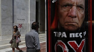 Η «εμμονή» Σόιμπλε με την Ελλάδα και οι «δηλητηριώδεις» δηλώσεις του