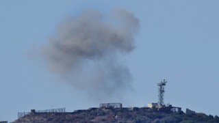 Τουρκία: Μπαράζ αεροπορικών επιδρομών εναντίον θέσεων του PKK σε Ιράκ και Συρία