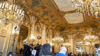 Διπλωματικό μπρα ντε φερ Γαλλίας - Αζερμπαϊτζάν: Απέλασε διπλωμάτες το Παρίσι