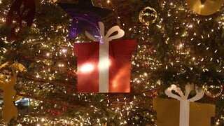 ΗΠΑ: Τρίχρονος άνοιξε όλα τα δώρα της οικογένειας του ενώ κοιμόντουσαν