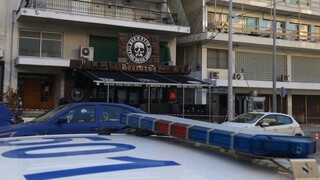 Θεσσαλονίκη: Από τραύμα στον λαιμό ο θάνατος του 32χρονου αστυνομικού - Πώς έγινε το φονικό