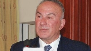 Πέθανε ο Χαράλαμπος Μποντζίδης, πρώην βουλευτής της ΝΔ