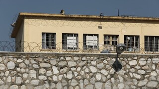 Φυλακές Κορυδαλλού: Επείγουσα έρευνα για τη διαρροή φωτογραφιών κρατουμένων στα social media