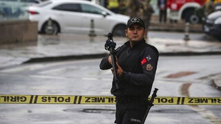 Τουρκία: Συνελήφθησαν 32 τζιχαντιστές ως ύποπτοι για επιθέσεις σε χώρους λατρείας