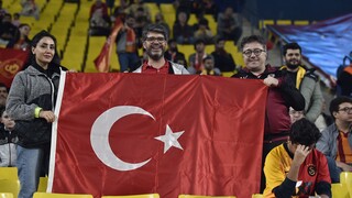 Τουρκία: Ακυρώθηκε λόγω... Κεμάλ ο τελικός του Σούπερ Καπ στη Σαουδική Αραβία