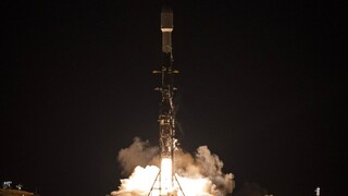 Το διαστημόπλοιο που θα «αγγίξει» τον ήλιο: Νέο επίτευγμα μετά την προσγείωση στη Σελήνη
