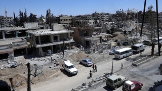 Πόλεμος στη Συρία: Θλιβερός απολογισμός για το 2023 με 4.360 νεκρούς