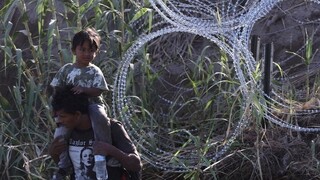 ΗΠΑ: Αριθμός ρεκόρ μεταναστών διέσχισαν τη ζούγκλα Νταριέν το 2023