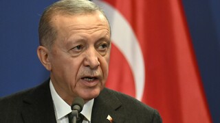 Ερντογάν: Ενισχύουμε τις σχέσεις μας με τους γείτονές μας, παρά τις παρεμβάσεις τρίτων