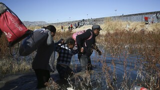 Μεξικό: Σήμα από τα κινητά ψάχνει η αστυνομία για να βρει τους απαγωγείς των 31 μεταναστών