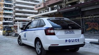 Θεσσαλονίκη: Επίθεση με γροθιές δέχτηκε υπάλληλος ειρηνοδικείου από αλλοδαπό