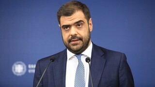 Ανασχηματισμός: Ο Παύλος Μαρινάκης νέος υφυπουργός παρά τω Πρωθυπουργώ