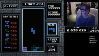 Ένας 13χρονος πέτυχε το ακατόρθωτο: «τερμάτισε» το βιντεοπαιχνίδι Tetris