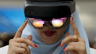 Η βρετανική αστυνομία διερευνά τον πρώτο virtual reality βιασμό στο metaverse