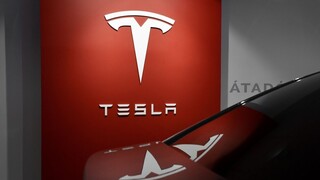 Tesla -Σανγκάη: Παράγει ένα αυτοκίνητο σε λιγότερα από 40 δευτερολέπτα