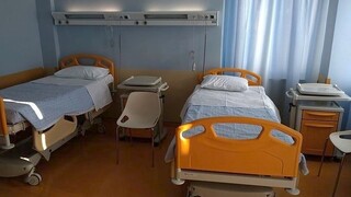 Πτολεμαΐδα: ΕΔΕ για τον θάνατο βρέφους 15 μηνών στο «Μποδοσάκειο»