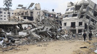 Τα κράτη του Κόλπου καταδικάζουν τις δηλώσεις  για «μετανάστευση» των Παλαιστινίων από τη Γάζα