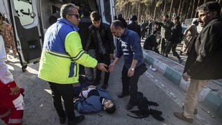 Συμβούλιο Ασφαλείας ΟΗΕ: Καταδικάζει την «τρομοκρατική επίθεση» στο Ιράν