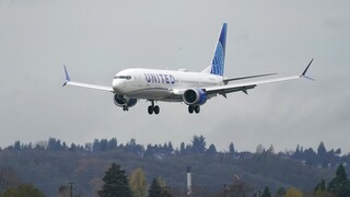 ΗΠΑ: Καθηλώνονται με απόφαση της FAA όλα τα αεροπλάνα Boeing 737 Max 9 για έλεγχο