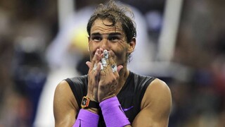 Αποσύρεται ο Ναδάλ από το Australian Open - Ο τραυματισμός που συνεχίζει να τον ταλαιπωρεί