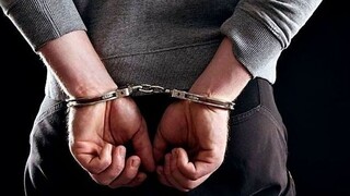 Χανιά: Σύλληψη 51χρονου για άσκηση ψυχολογικής βίας και παράνομης παρακράτησης της συντρόφου του