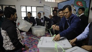 Μπαγκλαντές: Στις κάλπες σήμερα οι πολίτες - Εκλογές χωρίς αντιπολίτευση
