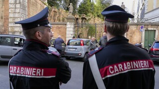 Ιταλία: Φασιστικοί χαιρετισμοί σε «τελετή μνήμης» για την δολοφονία τριών ακροδεξιών
