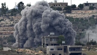 Λίβανος: Νεκρό ανώτατο στέλεχος της Χεζμπολάχ σε ισραηλινό βομβαρδισμό - Φόβοι για αντίποινα