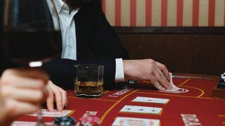 Πώς να αντιμετωπίσεις τον εθισμό στα τυχερά παιχνίδια;