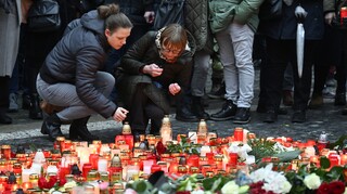 Τσεχία: Επικρίσεις σε υπουργό επειδή δεν ακύρωσε πάρτυ την ημέρα της τραγωδίας με τους 14 νεκρούς