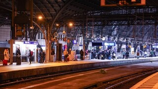 Γερμανία: Τριήμερες κινητοποιήσεις στους σιδηροδρόμους