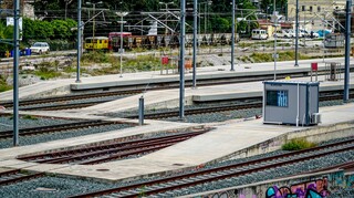 Μέχρι τα τέλη του 2025 ο «Νέος ΟΣΕ» - Οι βασικοί άξονες των αλλαγών για τον σιδηρόδρομο