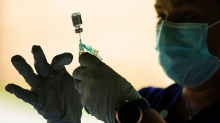 ΙΣΑ: Να εμβολιαστούν άμεσα οι πολίτες για τη γρίπη - Προσοχή και στις λοιμώξεις αναπνευστικού