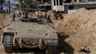 Ξεκινά στη Χάγη η ακρόαση κατά του Ισραήλ για τη Γάζα - Για γενοκτονία μιλά η προσφυγή