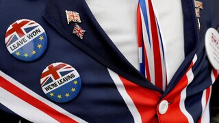 Brexit: Ο δήμαρχος του Λονδίνου λέει ότι κοστίζει στη χώρα 162 δισ. ευρώ ετησίως