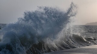 Σε υψηλό κίνδυνο για τσουνάμι οι ακτές της Πελοποννήσου - Αποκαλυπτική έρευνα της ομάδας Λέκκα