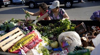 Αργεντινή: Στο 211,4% εκτινάχθηκε ο πληθωρισμός το 2023 - Ακραία φτώχεια για εκατομμύρια πολίτες