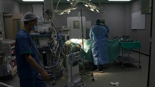 Γάζα: Καταστροφική η κατάσταση στα νοσοκομεία, λέει Αμερικανίδα γιατρός