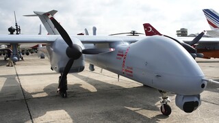 Aksungur: Ρεκόρ συνεχόμενης πτήσης από το νέο όπλο των Τούρκων - Τι δυνατότητες έχει