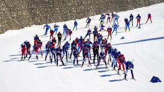 Γρεβενά: 15χρονη χιονοδρόμος προκρίθηκε στη Χειμερινή Ολυμπιάδα Νέων