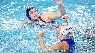 Ελλάδα - Ιταλία 7-6: Χάλκινο για την εθνική πόλο γυναικών και πρόκριση στους Ολυμπιακούς αγώνες