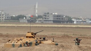 Τουρκία: Νέα τουρκικά πλήγματα στη βόρεια Συρία και το Ιράκ