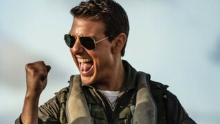 Top Gun 3: Ο Τομ Κρουζ ξανά στον ρόλο του Πιτ «Μάβερικ» Μίτσελ