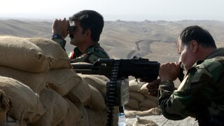 Ο τουρκικός στρατός αναφέρει ότι δυνάμεις του «εξουδετέρωσαν» Κούρδους αντάρτες σε Ιράκ και Συρία