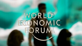 «Επισφαλής» η φετινή χρονιά για την παγκόσμια οικονομία - Τι  προβλέπει η έρευνα του Νταβός